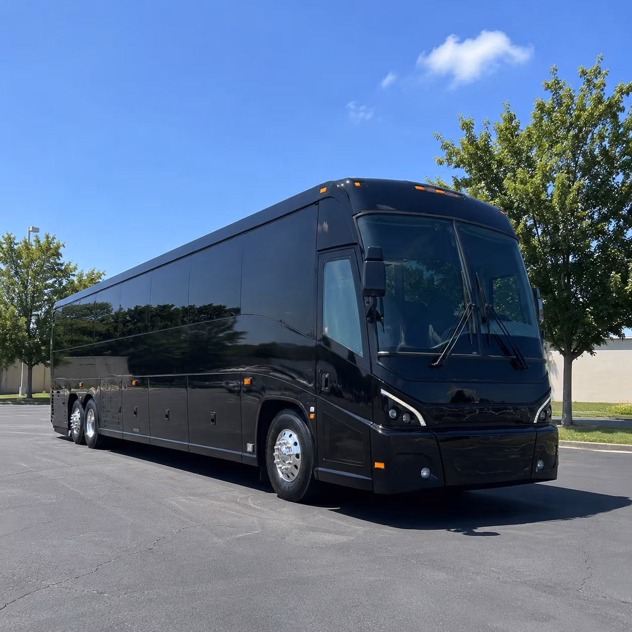 affordable mckinney wedding charter bus prices for every budget