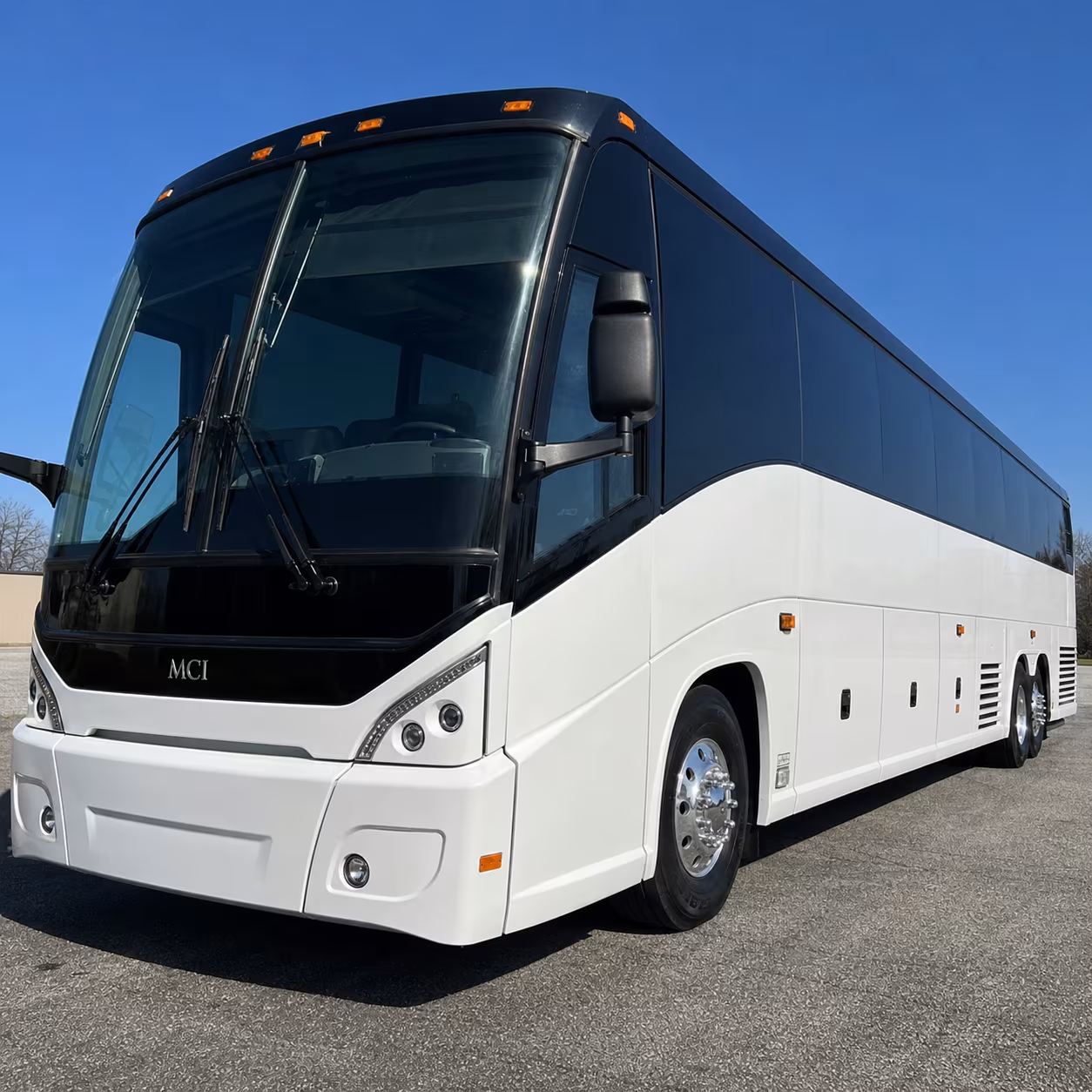 budget friendly school charter bus prices in mckinney