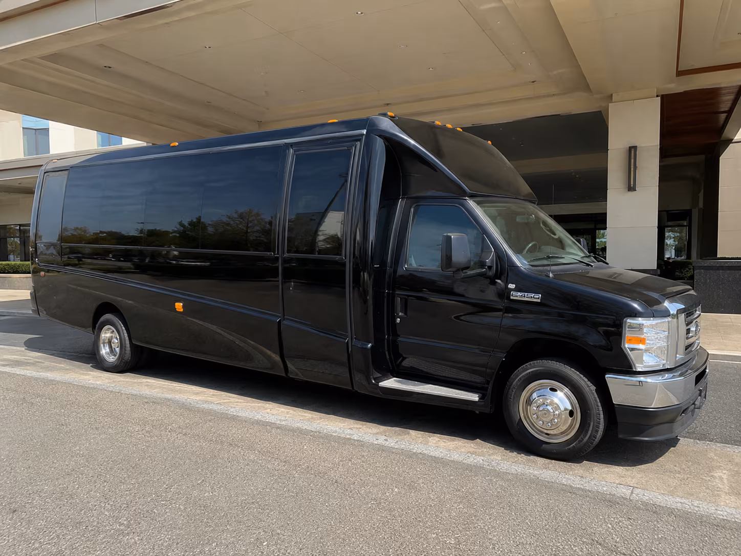 corporate travel to dallas fort worth and beyond