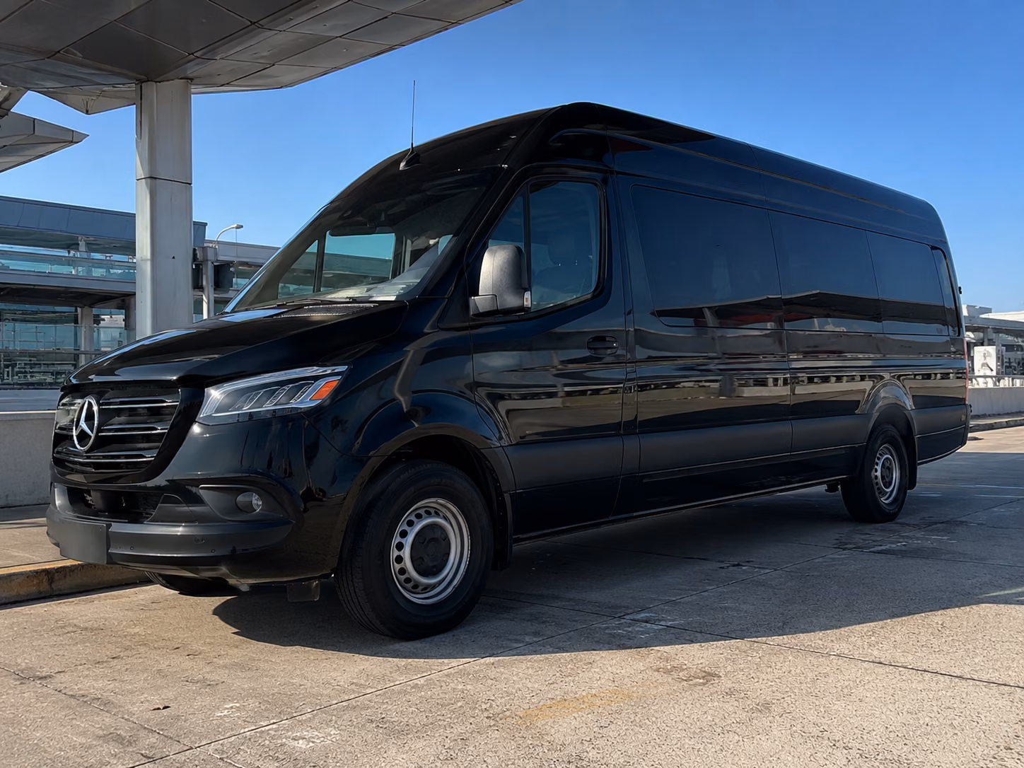 downtown mckinney concert transportation