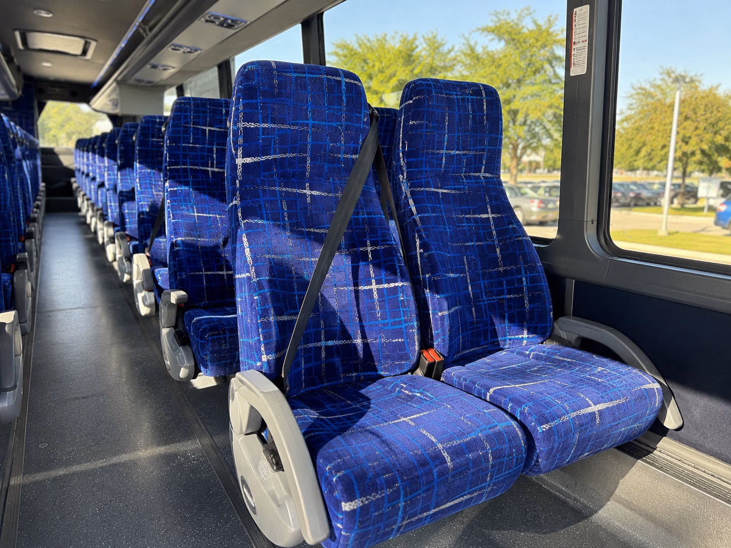 festival and big event transportation in mckinney