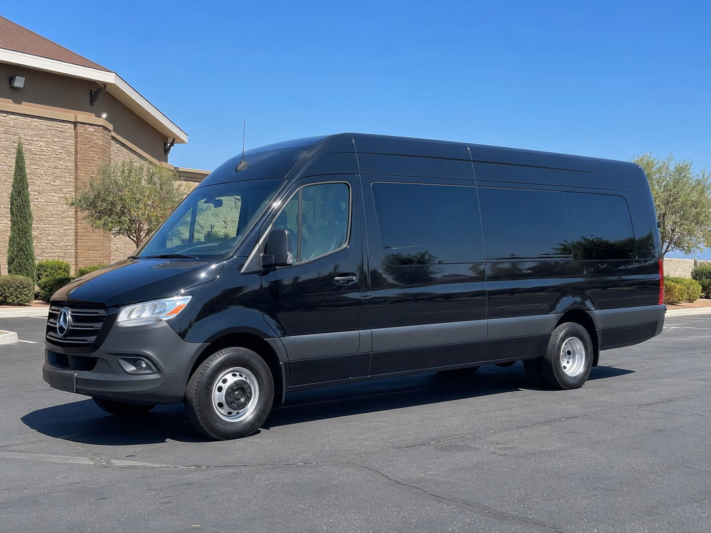 McKinney Airport Transportation