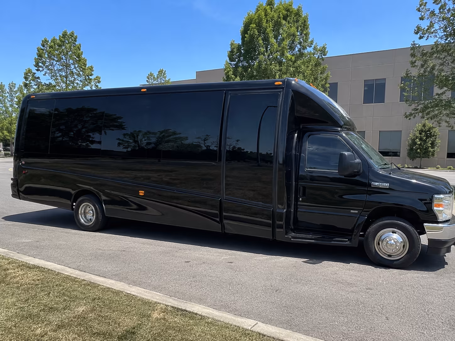 mckinney military ball ceremony and veterans group transportation