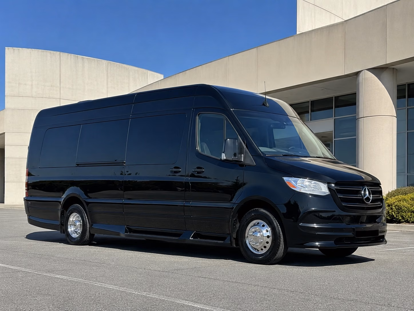 mckinney military base transfer and troop movement buses