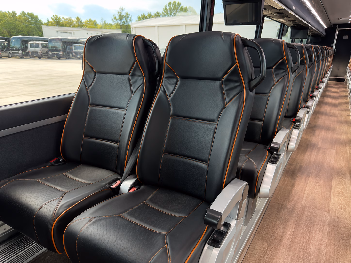 McKinney Wine Tour & Brewery Transportation