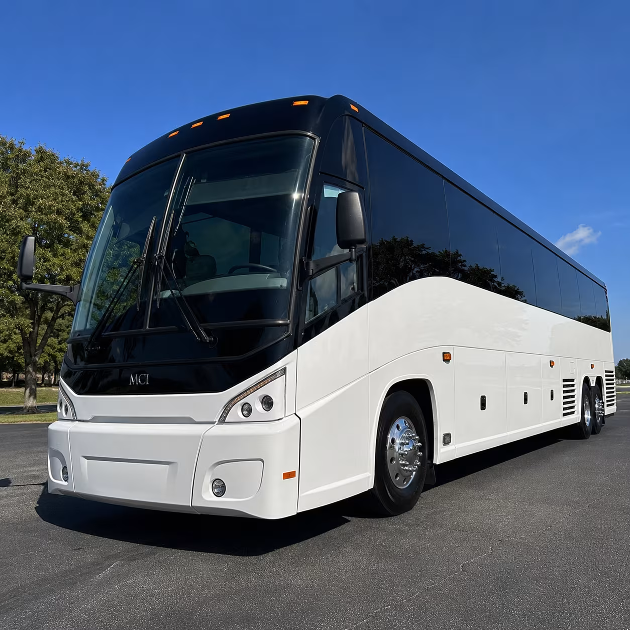 multi day and overnight charter bus trips from mckinney