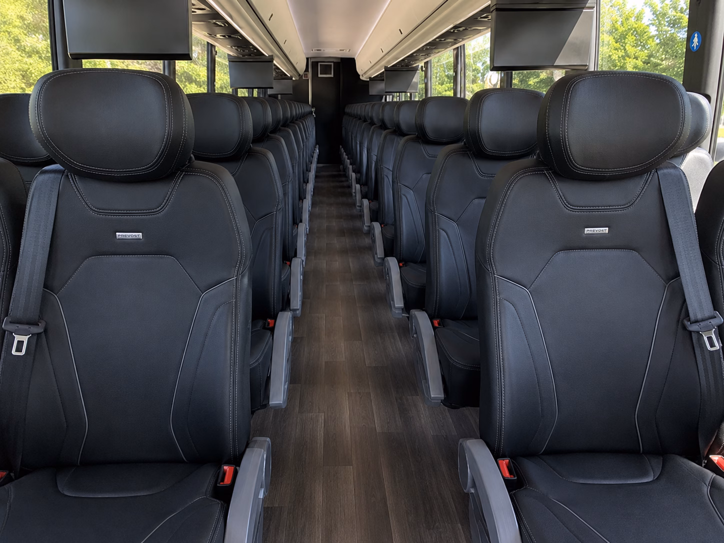 prom night transportation mckinney parents love