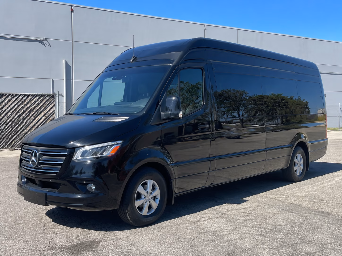 wedding weekend transportation to gainesville and beyond