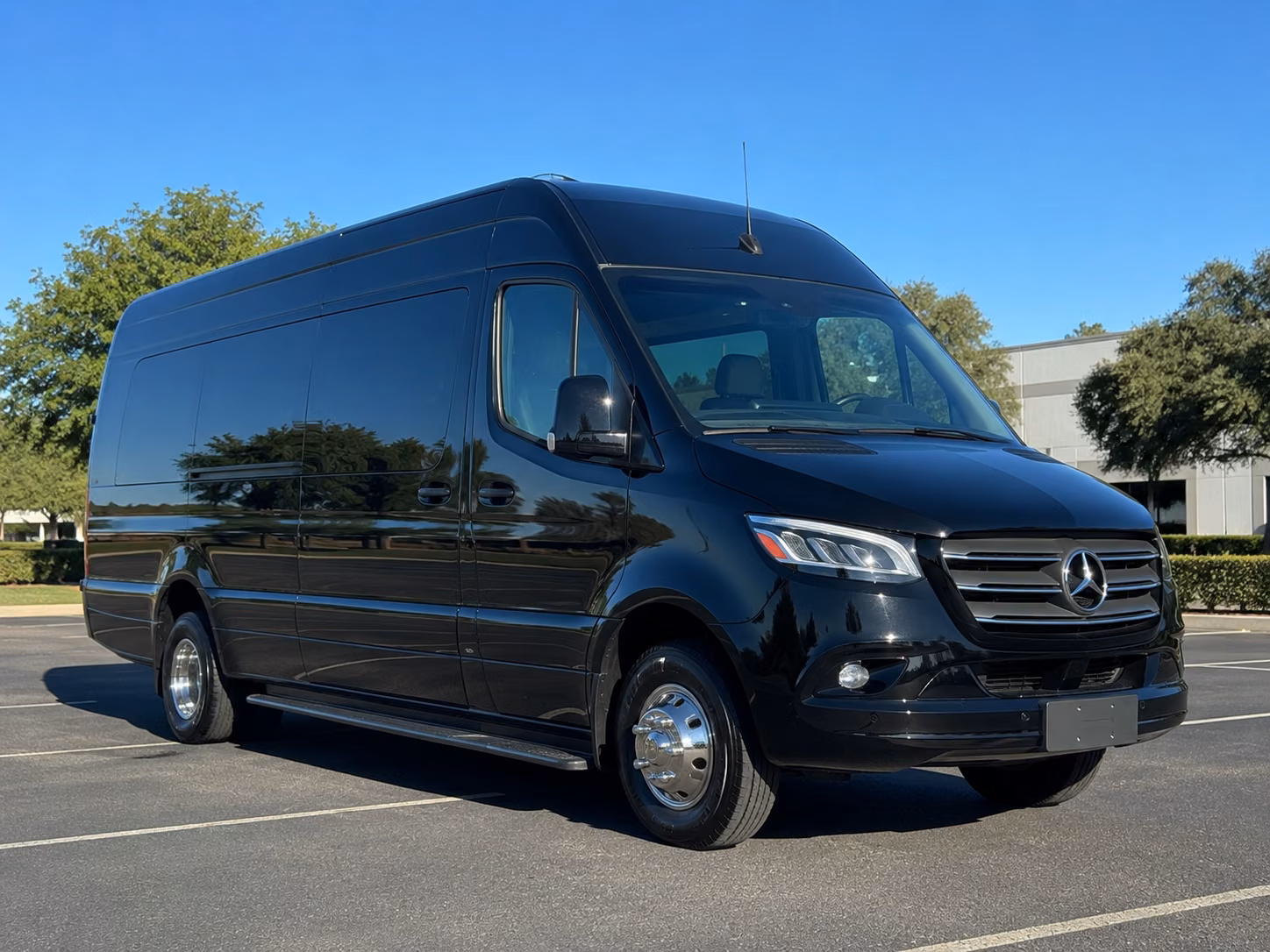 winery tour bus rentals from mckinney to gainesville